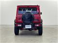 2025 Suzuki Jimny