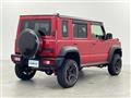 2025 Suzuki Jimny
