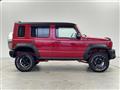 2025 Suzuki Jimny
