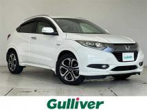 2016 Honda VEZEL