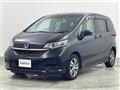 2020 Honda Freed