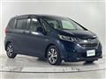 2018 Honda Freed