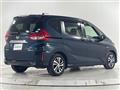 2018 Honda Freed