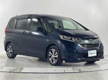 2018 Honda Freed