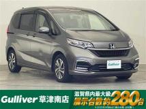 2020 Honda Freed