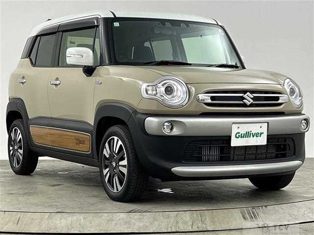 2023 Suzuki XBEE