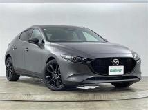 2024 Mazda Mazda3