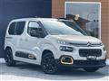 2021 Citroen Berlingo