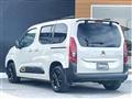 2021 Citroen Berlingo