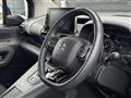 2021 Citroen Berlingo