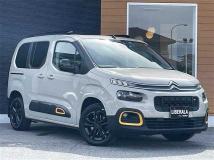 2021 Citroen Berlingo