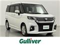 2021 Suzuki Solio