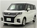 2021 Suzuki Solio
