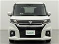 2021 Suzuki Solio