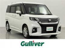 2021 Suzuki Solio