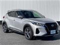 2021 Nissan KIX
