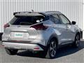 2021 Nissan KIX