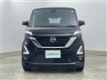 2020 Nissan ROOX