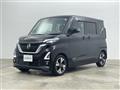 2020 Nissan ROOX