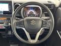 2023 Suzuki Spacia