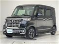 2023 Suzuki Spacia