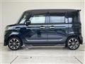 2023 Suzuki Spacia