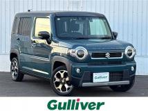 2020 Suzuki Hustler