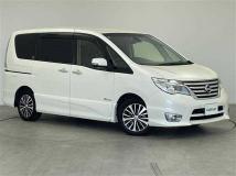 2016 Nissan Serena