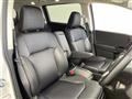 2020 Honda Odyssey Hybrid