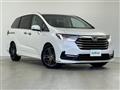 2020 Honda Odyssey Hybrid