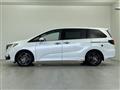 2020 Honda Odyssey Hybrid