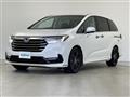 2020 Honda Odyssey Hybrid