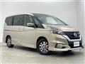 2021 Nissan Serena