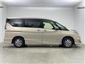 2021 Nissan Serena