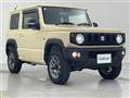 2024 Suzuki Jimny