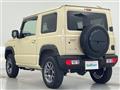 2024 Suzuki Jimny