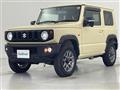 2024 Suzuki Jimny