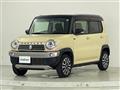 2018 Suzuki Hustler