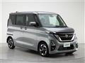 2020 Nissan ROOX