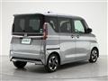 2020 Nissan ROOX