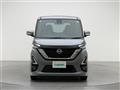 2020 Nissan ROOX