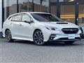 2021 Subaru Levorg