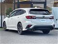2021 Subaru Levorg