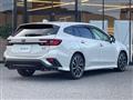 2021 Subaru Levorg