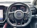 2021 Subaru Levorg