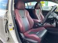 2021 Subaru Levorg