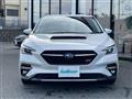2021 Subaru Levorg