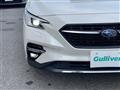 2021 Subaru Levorg