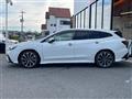 2021 Subaru Levorg