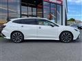 2021 Subaru Levorg